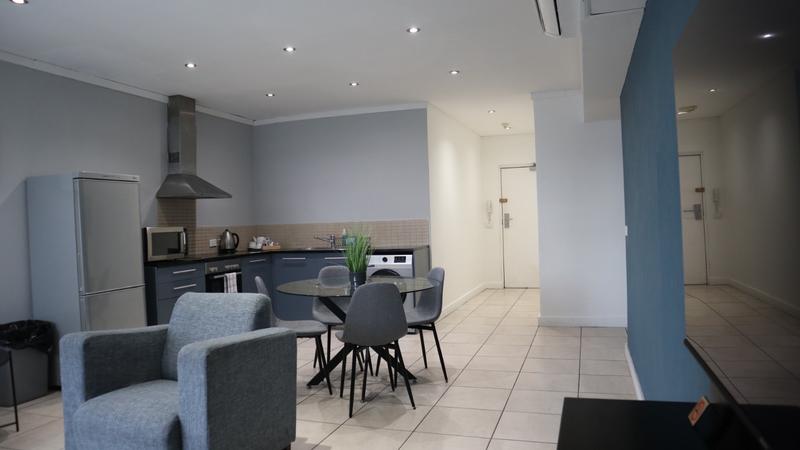 To Let 2 Bedroom Property for Rent in Cape Town Western Cape